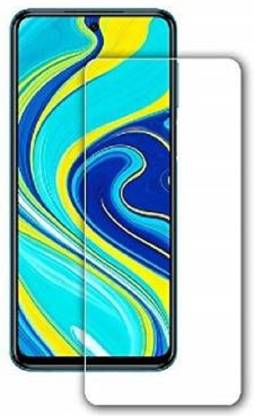 NSTAR Tempered Glass Guard for Micromax IN Note 1