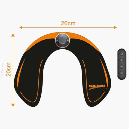 Challenger Smart Hip Trainer Butt Muscle Stimulator, Electronic Backside Muscle Toner Ab Exerciser