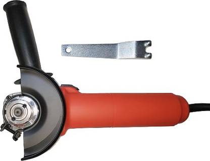 Ralli Wolf 25100 Angle Grinder