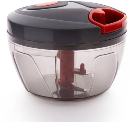 MARCRAZY Handy Vegetable Dori Chopper Vegetable & Fruit Chopper