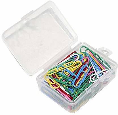 JSM 35 mm Medium Metal Paper Clip