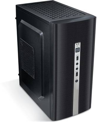 Ics 8 GB|Windows 10|Intel|Core i7|8 GB|DDR4 I7-4770 (8 GB RAM/GTX 1060 Graphics/1 TB Hard Disk/64 GB SSD Capacity/Windows 10 Home (64-bit)/8 GB Graphics Memory) Mid Tower