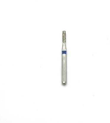 ADDLER Dental Bur SF-41 Air Rotor FG Diamond Multilayered coated Abrasive Autoclavable Head size 010 Pack of 5 Burs Dental Implant