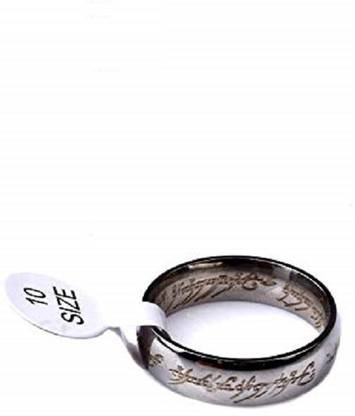 Delidge #2 Floating Ring Gag Toy