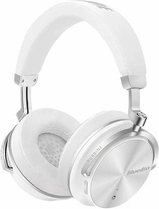 Bluedio Over-ear Wireless  Bluetooth