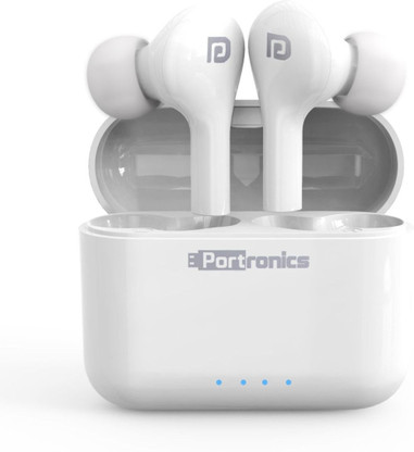 Portronics Harmonics Twins 33, POR-1175