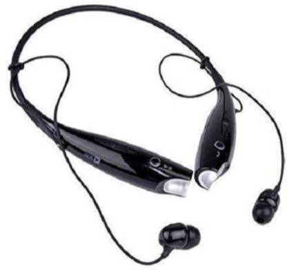 GUGGU RLY_714B HBS 730 Neck band Bluetooth Bluetooth Bluetooth
