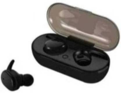 GUGGU VIY_489C TWS 4 Earbuds Bluetooth Bluetooth Bluetooth