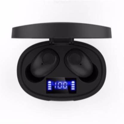 GUGGU NLP_579P TWS T12 Earbuds Bluetooth Bluetooth Bluetooth