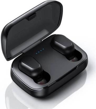 GUGGU TVX_603B TWS L21 Earbuds Bluetooth Bluetooth Bluetooth Gaming