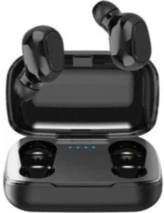GUGGU QMQ_582Q TWS L21 Earbuds Bluetooth Bluetooth Bluetooth