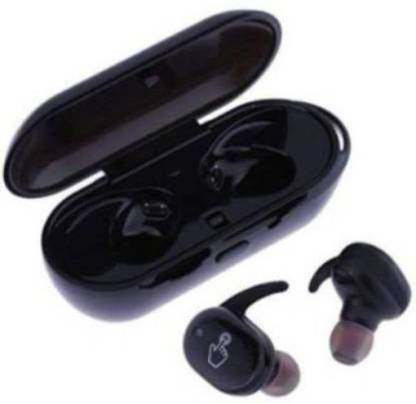 SYARA ALM_633F TWS 4 Earbuds Bluetooth Headset Bluetooth
