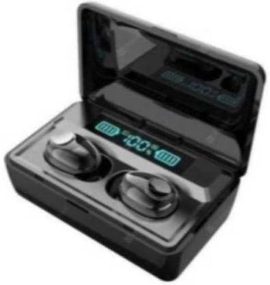 GUGGU TCG_552H TWS T8 Earbuds Bluetooth Bluetooth Bluetooth Gaming