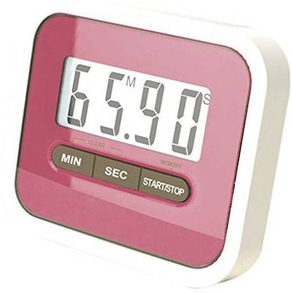 hgfhj kitchen timer_78j Digital Kitchen Timer