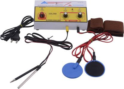 Acs Stimulator - TENS 2 Ch01 Acupressure Stimulator - TENS 2 Ch Channel Electro Stimulator Massager