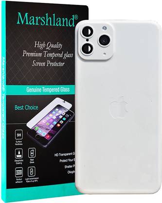MARSHLAND iphone Iphone xs max Change To iphone 11 Pro Max Back Panel