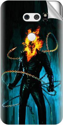 tiddler LG V30 Mobile Skin