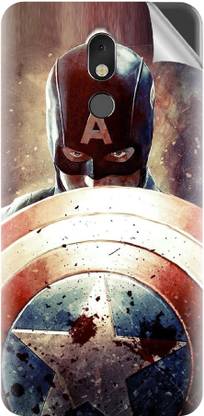 Snooky LG Stylo 5 Mobile Skin