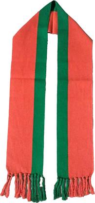 OMG Woven Men & Women Muffler