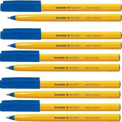 schneider Stick Tops Ball Pen