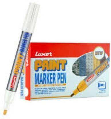 LUXOR markar Marker Ink