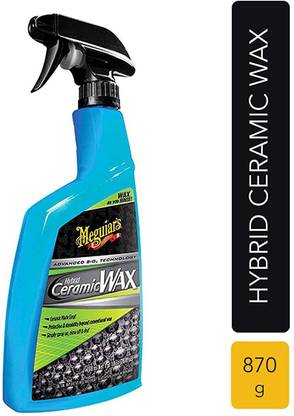 Meguiars Scratch Remover Wax