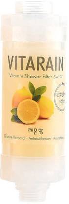Vitarain shower filter