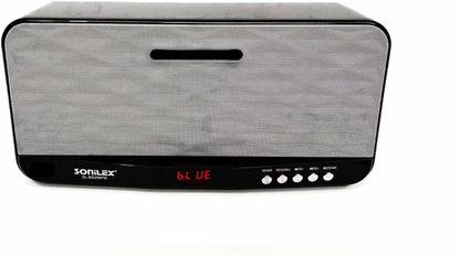 SOniLEX SL-BS298FM 25 W Bluetooth Speaker