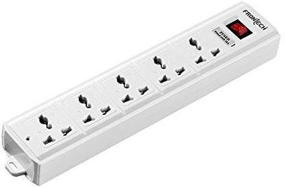 Frontech Spike Buster 5  Socket Extension Boards