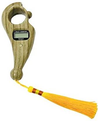 Talukdar Lifestyle Digital Tally Counter