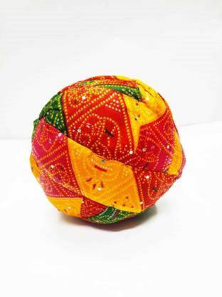KILLKARI Printed Pagri