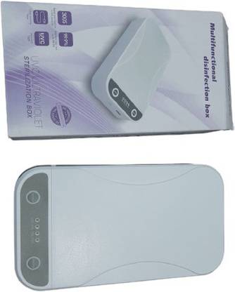 FTE Maximal UV Sanitizer UV Sterilization Box