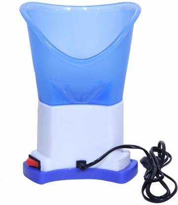 Lucid...We Build Relations Triangular Nose Steamer Machine for Cold and Cough Vaporizer