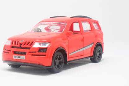 Shinsei Mahindra XUV 500