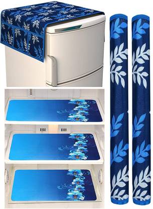 SMARTTRENDY Refrigerator  Cover