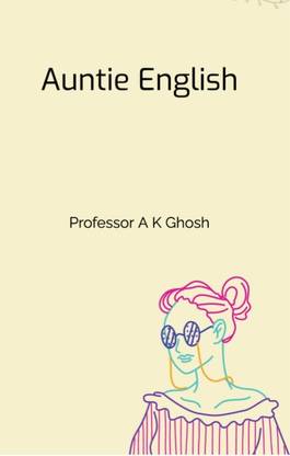 Auntie English
