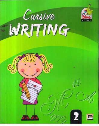 CURSIVE WRITING CLASS -2