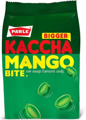 PARLE Kaccha Mango Bite Candy