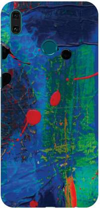 RangDe Back Cover for Huawei Y9 (2019)