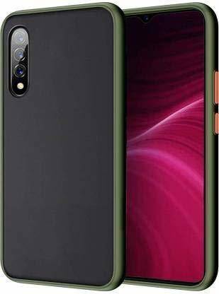 FLYBOX Back Cover for Xiaomi Mi A3