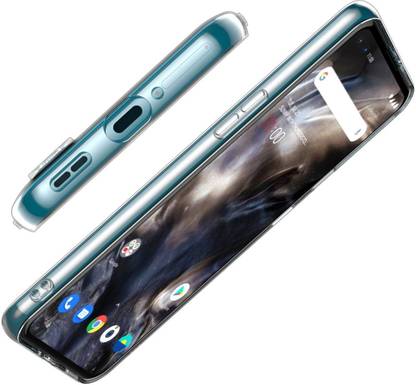 Phone Back Cover Pouch for OnePlus Nord, 1+ Nord, One Plus Nord