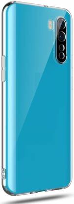 Phone Back Cover Pouch for OnePlus Nord, 1+ Nord, One Plus Nord