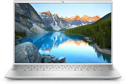 DELL Inspiron Intel Core i5 11th Gen 1135G7 - (8 GB/512 GB SSD/Windows 10 Home/2 GB Graphics) Inspiron 7400 Thin and Light Laptop