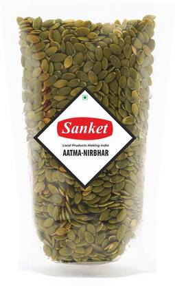 Sanket raw pumpkin seed Pumpkin Seeds