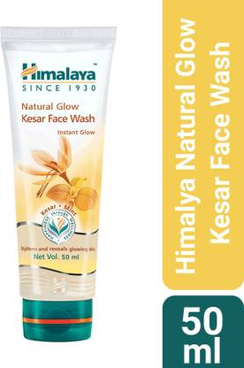 HIMALAYA Fairness Kesar Face Wash