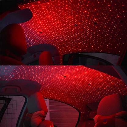beatfy Car-Decoration-Laser-Light-Functionable Car Fancy Lights