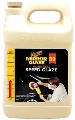 Meguiars Liquid Car Polish for Exterior