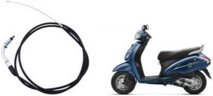 MIZZEO 150 cm Accelerator Cable