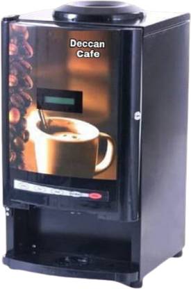 DECCAN CAFE C01 Coffee Maker