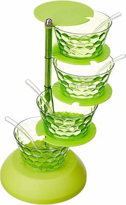 ATKT Spice Set Plastic